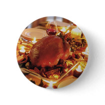 Christmas Turkey buttons