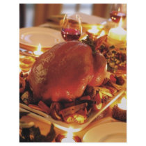 Christmas Turkey flyers