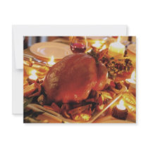 Christmas Turkey invitations by awesometees Christmas Turkey invitations