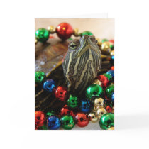 Christmas Turtle cards