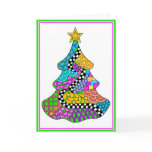 Christmas Twist Card