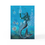 Christmas Under the Sea (Card)