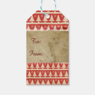 Christmas Tags Gifts on Zazzle