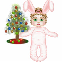 Christmas Wall Sculpture Acrylic Cut Outs