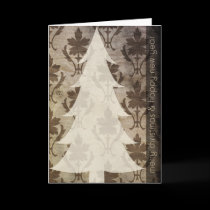 Christmas Wallpaper cards