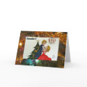 Christmas Waltz cards
