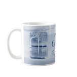 Christmas Wedding Mug