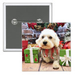 Christmas - Westiepoo - Elliott Button