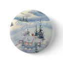 CHRISTMAS WINTER SCENE by SHARON SHARPE buttons by sharonsharpe CHRISTMAS WINTER SCENE by SHARON SHARPE buttons