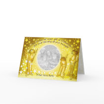 Christmas wishes cards