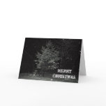 Christmas Wishes Greeting Cards