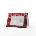Christmas Wishes cards