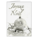 Christmas wishes card