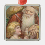 Christmas Wishes Christmas Ornaments