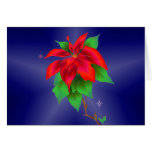 Christmas Wishes Greeting Card