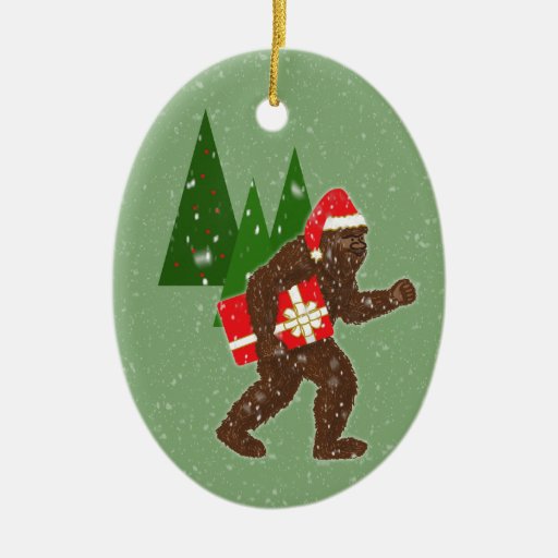 bigfoot christmas ornaments bigfoot christmas ornament bigfoot christmas ornaments bigfoot christmas ornament