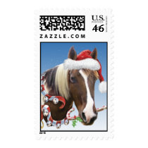 Christmas With Rodger Stamp