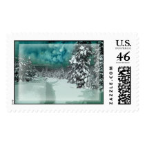 christmas wonderland postage by arteologist23 christmas wonderland postage