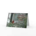 Christmas won't be the same.. cards