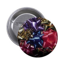 Christmas Wrapping Bows