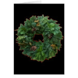 Christmas Wreath Cards