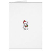 Christmas Wreath cards