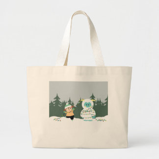 yeti tote