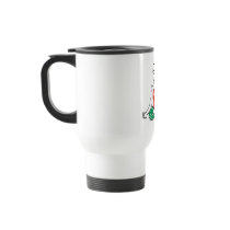 Christmas Yoga mugs