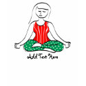 Christmas Yoga shirt