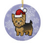 yorkie, biewer terrier, dog, pet, animal, cute,