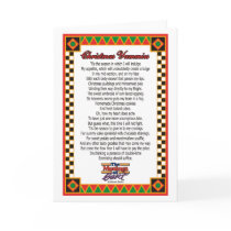 Christmas Yummies  cards