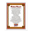 Christmas Yummies  posters