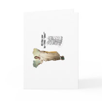 ChristmasCard by backitupwithfacts ChristmasCard