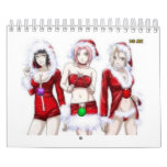 christmasNaruto calendars