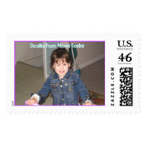 christmasss 004, Cecilia Rose-Marie Goulet postage by InezGoulet christmasss 004, Cecilia Rose-Marie Goulet postage