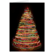 ChristmasTree Cards