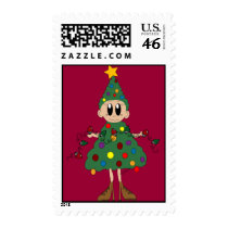 Christmastreepainted1000 postage