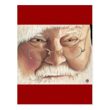 ChristmasTwinkle Postcard B