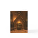 Christms Note Card by kdpurdy Christms Note Card