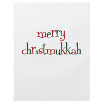 christmukkah flyers