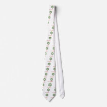 CHRISTMUKKAH TREE ties by humortees CHRISTMUKKAH TREE ties