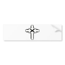 christocentric bumper stickers