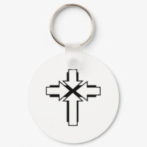 christocentric keychains