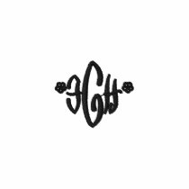 Christoffer Name With German Meaning embroidered shirts