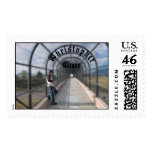 christopher chaos postage