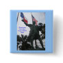 Christopher Columbus Pinback Buttons