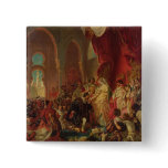Christopher Columbus buttons