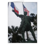 Christopher Columbus cards