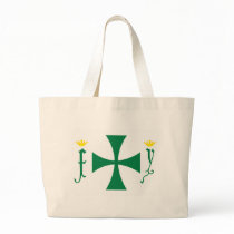 Christopher Columbus Flag bags