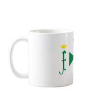 Christopher Columbus Flag mugs
